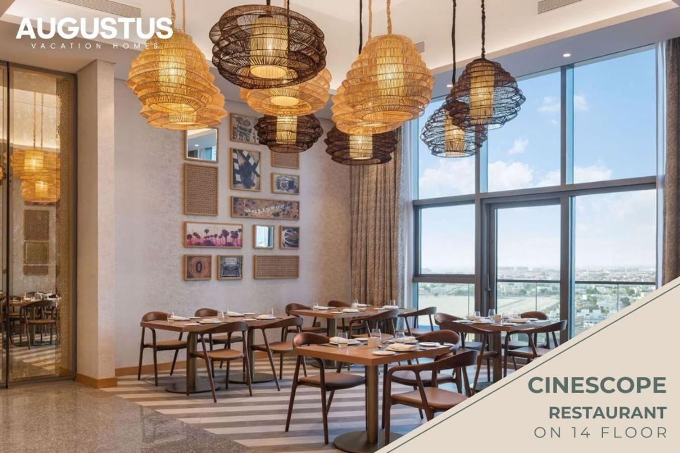 Apartment 2bd - 6 Guests - 59th Floor, Burj Views 64th Floor Infinity Pool Dubai
